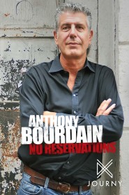 serie anthony bourdain: no reservations en streaming