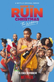 serie how to ruin christmas: le mariage en streaming