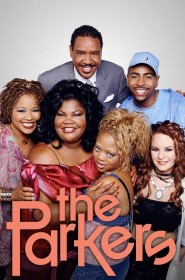 serie the parkers en streaming