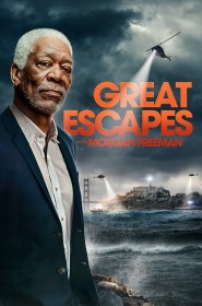 serie great escapes with morgan freeman en streaming