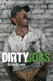serie dirty jobs en streaming