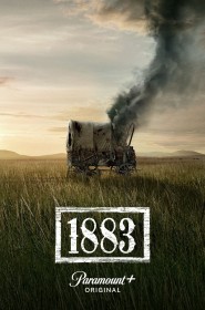serie 1883 en streaming