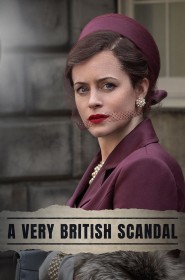 serie a very british scandal en streaming