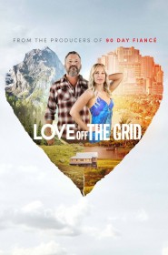 serie love off the grid en streaming