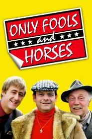 serie only fools and horses en streaming