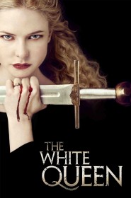 serie the white queen en streaming