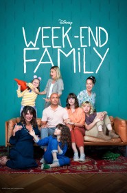 serie week-end family en streaming