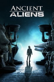 serie alien theory en streaming