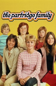 serie the partridge family en streaming