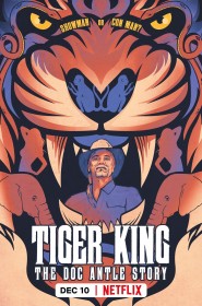 serie tiger king : le cas doc antle en streaming