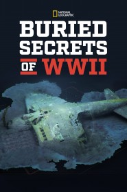 serie seconde guerre mondiale : les derniers secrets en streaming