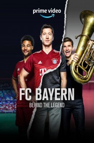 serie fc bayern – behind the legend en streaming