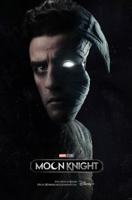 serie moon knight en streaming
