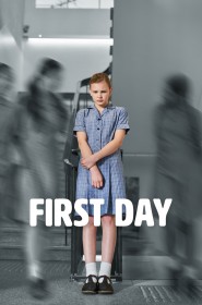 serie first day en streaming
