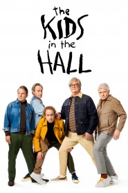 serie the kids in the hall en streaming