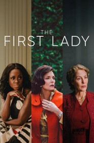 serie the first lady en streaming