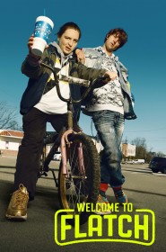 serie welcome to flatch en streaming