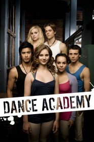 serie dance academy en streaming