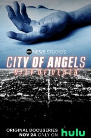serie city of angels | city of death en streaming
