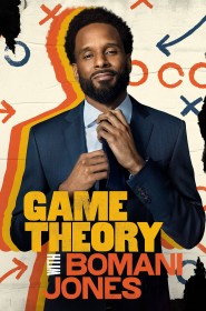 serie game theory with bomani jones en streaming