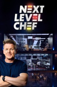 serie next level chef en streaming
