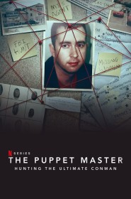 serie the puppet master: hunting the ultimate conman en streaming