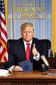 serie the president show en streaming