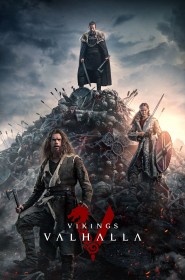 Vikings, Valhalla