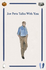 serie joe pera talks with you en streaming