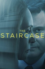 serie the staircase en streaming