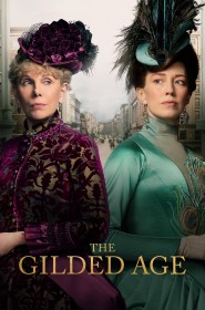 serie the gilded age en streaming