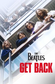 serie the beatles: get back en streaming