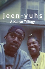serie jeen-yuhs : la trilogie kanye west en streaming