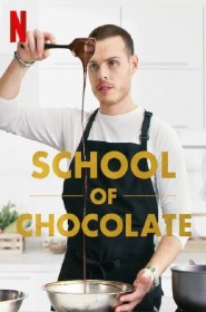 serie À l'école du chocolat en streaming