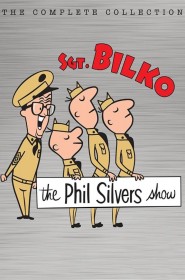 serie the phil silvers show en streaming