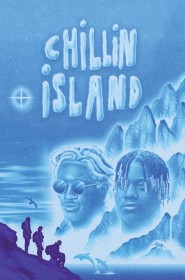 serie chillin island en streaming