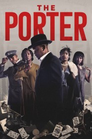 serie the porter en streaming