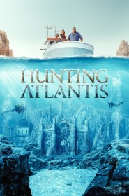 serie hunting atlantis en streaming