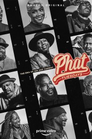 serie phat tuesdays: the era of hip hop comedy en streaming