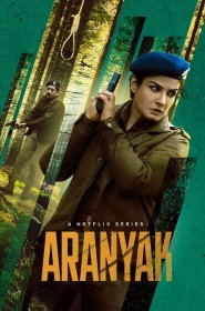 serie aranyak : les secrets de la forêt en streaming