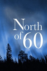 serie north of 60 en streaming