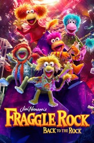 serie fraggle rock: back to the rock en streaming