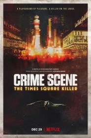 serie crime scene: the times square killer en streaming