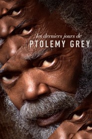 serie the last days of ptolemy grey en streaming