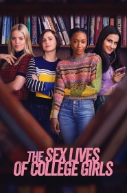 serie the sex lives of college girls en streaming