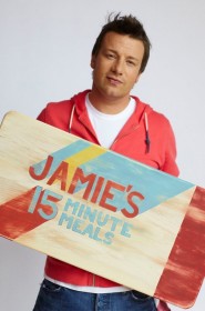 Jamie Oliver en 15 minutes