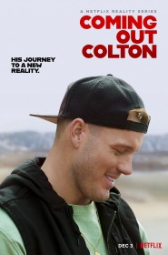 serie coming out colton en streaming