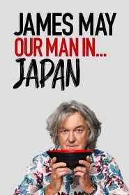 James May : Notre Homme au Japon